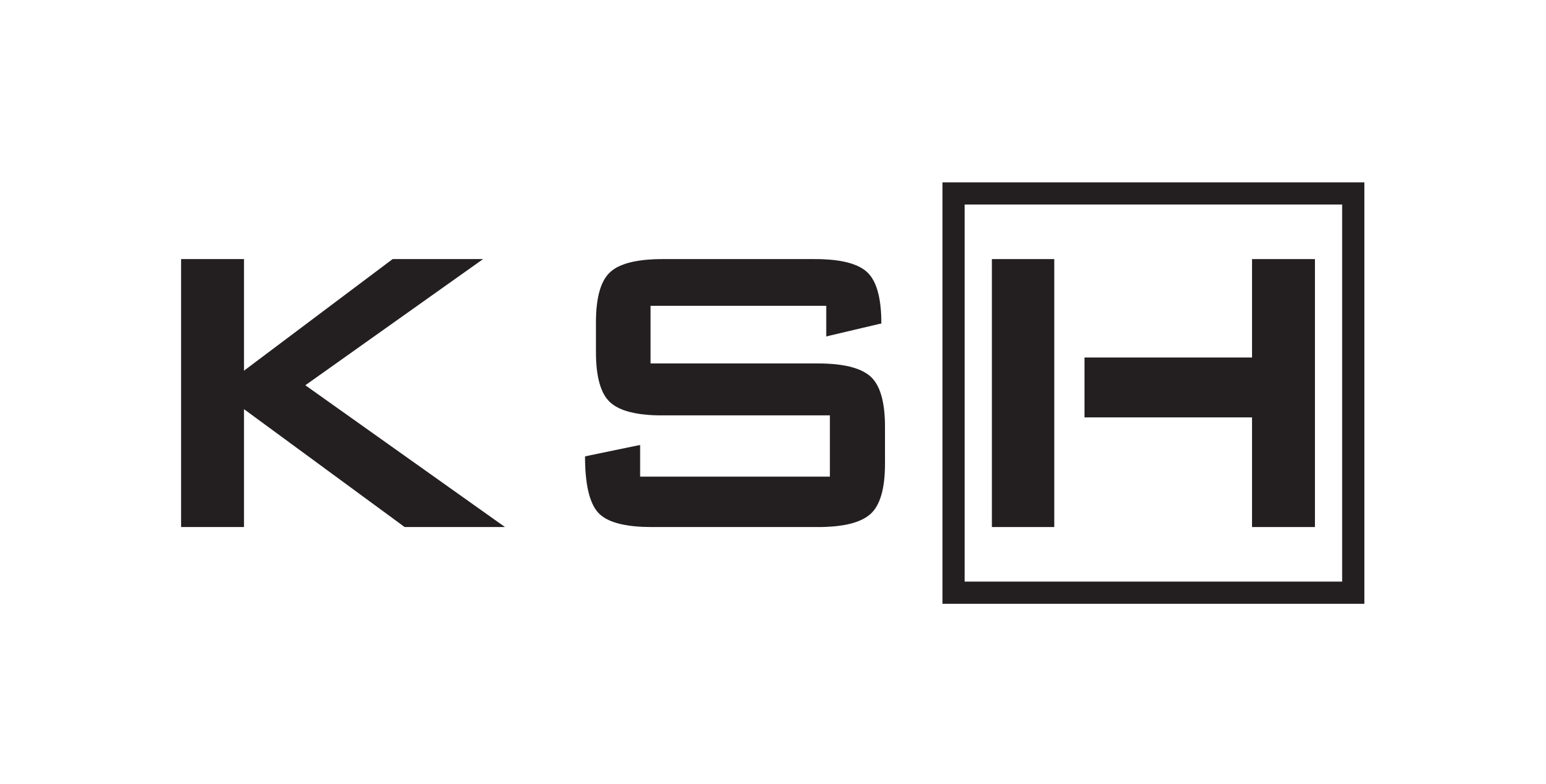 Małe logo KSH